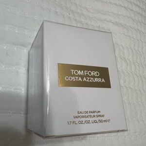 TOM FORD
COSTA AZZURRA Eau de Parfum Spray 1.7oz